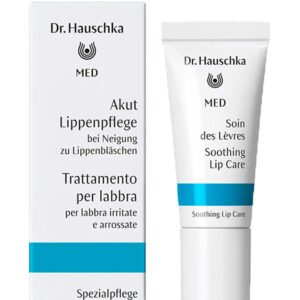 Dr hauschka trattamento labbra 5 ml