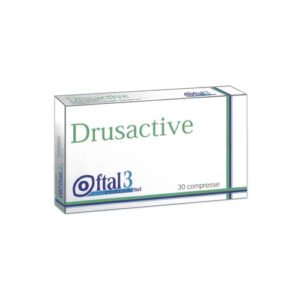 Drusactive 30compresse
