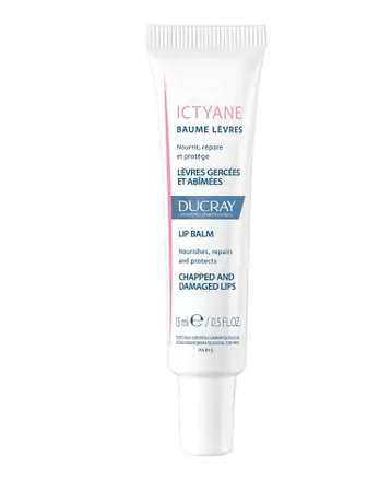 Ducray Ictyane Balsamo Labbra Idratante 15 ml