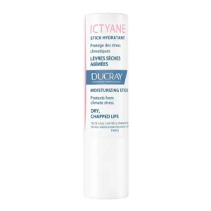 Ducray Ictyane Stick Labbra 3g