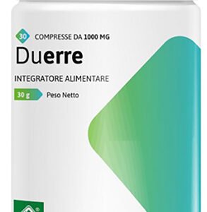Duerre 30 Compresse