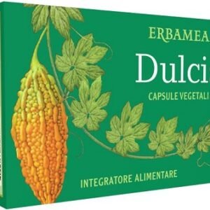 Dulcis 30 capsule vegetali