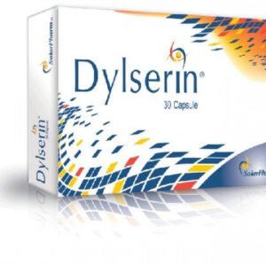 Dylserin 30 Capsule