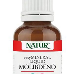 Easyvitamin Liquido molibdeno 15ml