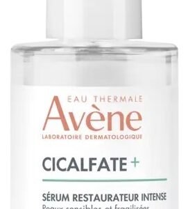 Eau thermale avene cicalfate+ siero 30 ml