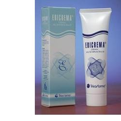 Ebicrema crema viso corpo 50ml