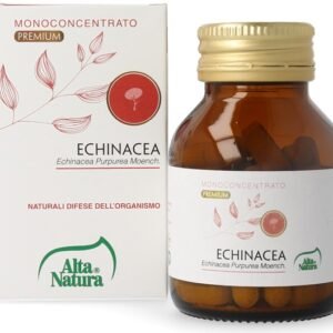 Echinacea 50 Compresse 1000mg A-nat.