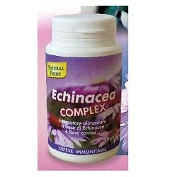Echinacea Cpx 50 Capsule N-p