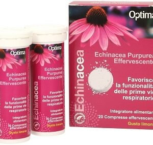 Echinacea Eff.c 20 Compresse