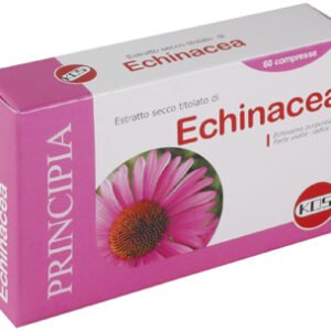 Echinacea E.s.60 Compresse Kos