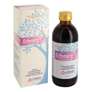 Echinerg Sciroppo Integratore Naturale Difese Immunitarie 150 ml