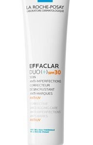 Effaclar Duo + SPF30 40 ml