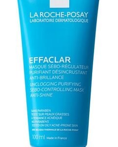 Effaclar Maschera Sebo Regolatrice 100 ml