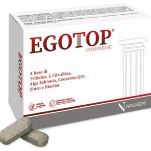 Egotop 30 compresse