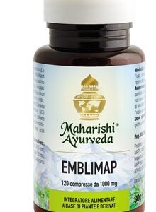 Emblimap 120 Compresse