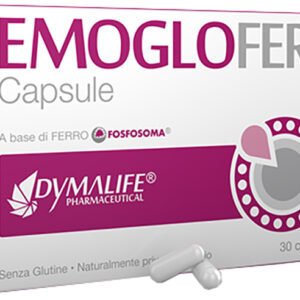 Emoglofer 30 capsule