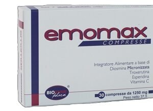 Emomax 30 Compresse