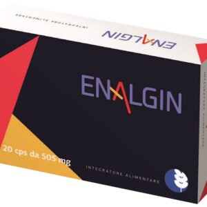 Enalgin 20 capsule