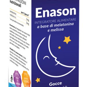 Enason melissa melatonina 15 ml