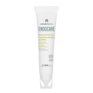 Endocare Siero Contorno Occhi e Labbra Confezione 15 ml