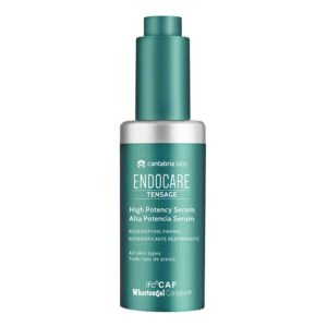 Endocare Tensage High Potency Serum Siero Anti Age 30 ml