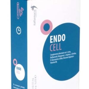 Endocell 30 Capsule
