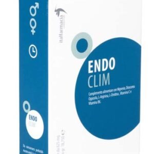 Endoclim 30 Capsule