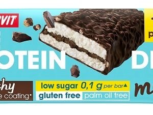 Enervit protein deal bar coconut 33 g