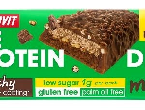 Enervit protein deal bar hazelnut 33 g