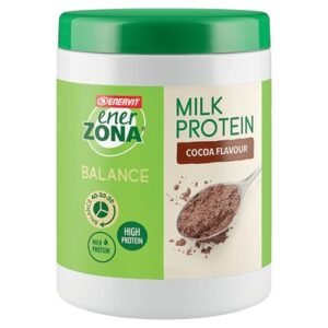 Enerzona Milk Protein Cocoa 230 G