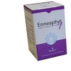 Enneaphyt 1 40 Compresse Oros.300mg