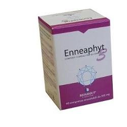Enneaphyt 3 40 Compresse Oros.300mg