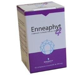 Enneaphyt 4 40 Compresse Oros.300mg