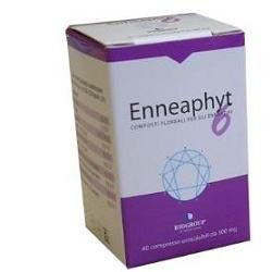 Enneaphyt 6 40 Compresse Oros.300mg