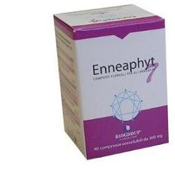 Enneaphyt 7 40 Compresse Oros.300mg