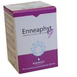 Enneaphyt 9 40 Compresse Oros.300mg