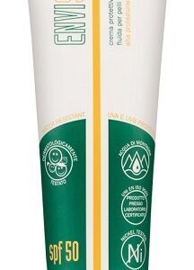 Envisun crema spf50 125ml