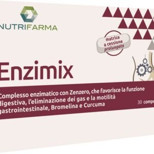 Enzimix 30 compresse
