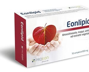 Eonlipid 30compresse