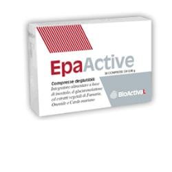 Epaactive Depurativo 36compresse