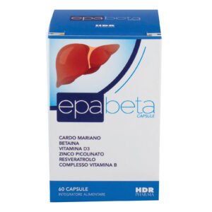 Epabeta 60 capsule