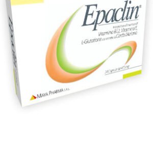 Epaclin 24 capsule