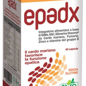 Epadx 40 capsule