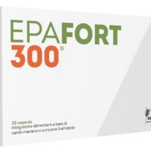 Epafort 300 20 Capsule