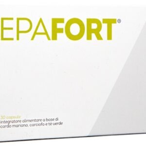 Epafort 30 capsule