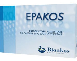 Epakos 30 Capsule