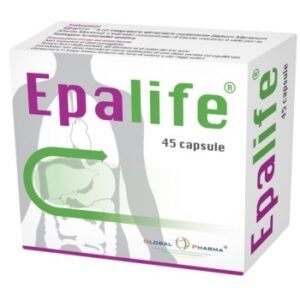 Epalife 45 capsule 500 mg