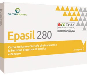 Epasil 280 30 capsule