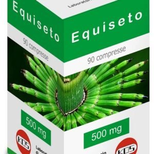 Equiseto 90 compresse