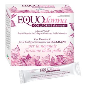 Equodonna collagene pe 20 Bustine